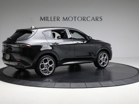Used 2024 Alfa Romeo Tonale Ti AWD/4WD image 12