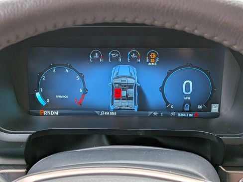 Certified 2024 Ford F150 King Ranch image 32