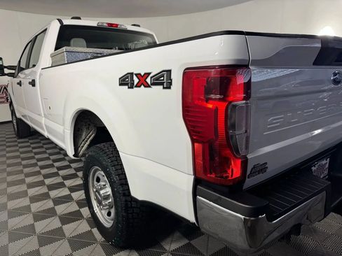 Used 2020 Ford F250 XL w/ Power Equipment Group image 17