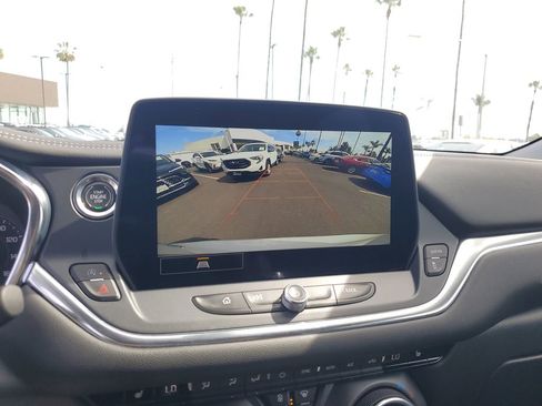 Used 2024 Chevrolet Blazer LT image 27