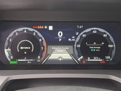 New 2025 Toyota Tacoma Limited image 15