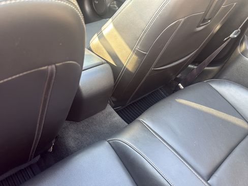 Used 2011 Chevrolet Camaro SS w/ LPO, Ground Effects Package RWD image 22