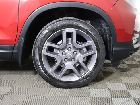 Used 2023 Honda Passport EX-L image 22