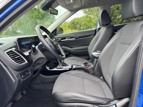 Certified 2024 Kia Seltos S AWD/4WD image 12