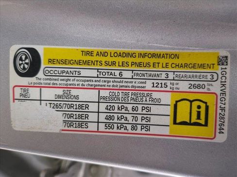 Used 2018 Chevrolet Silverado 2500 LT image 26