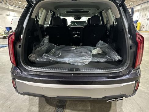 New 2025 Kia Telluride S AWD/4WD image 21