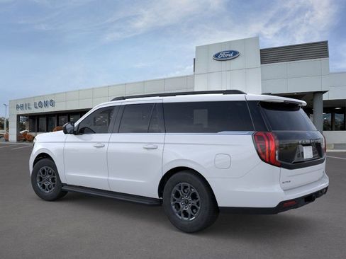 New 2026 Ford Expedition Max Active AWD/4WD image 4