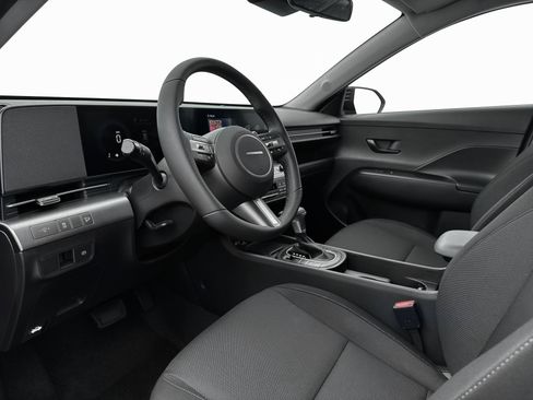New 2026 Hyundai Kona SEL Sport AWD/4WD image 14
