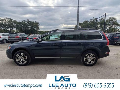 Used 2014 Volvo XC70 3.2 FWD image 6