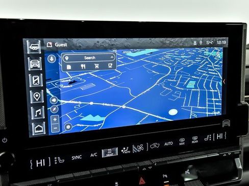 New 2025 GMC Hummer EV 3X image 14