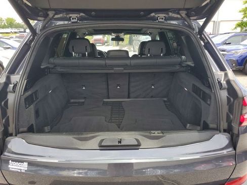 Used 2021 BMW X5 xDrive40i w/ Convenience Package AWD/4WD image 11