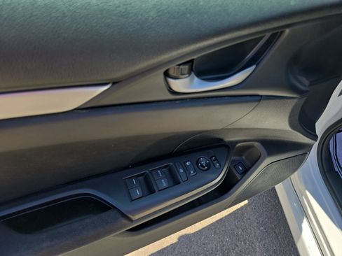 Used 2019 Honda Civic LX image 11