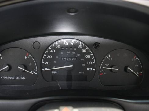 Used 1995 Ford Ranger XL RWD image 7