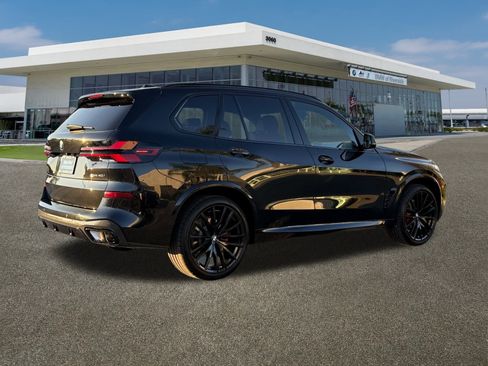 New 2026 BMW X5 sDrive40i image 11