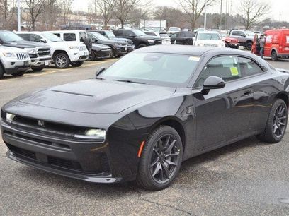 New 2026 Dodge Charger Scat Pack w/ Blacktop Package