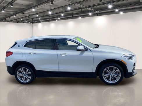 Used 2020 BMW X2 xDrive28i w/ Premium Package AWD/4WD image 8