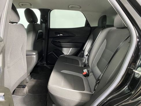 Certified 2022 Chevrolet TrailBlazer LT w/ Convenience Package image 26