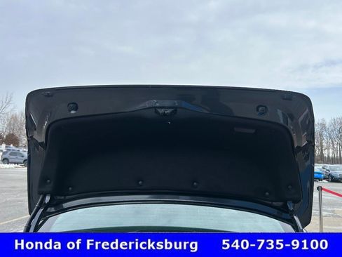 Certified 2024 Honda Accord EX image 16