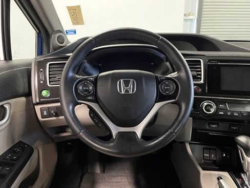 Used 2014 Honda Civic EX-L image 20
