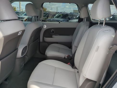 New 2026 Hyundai Palisade Limited image 17