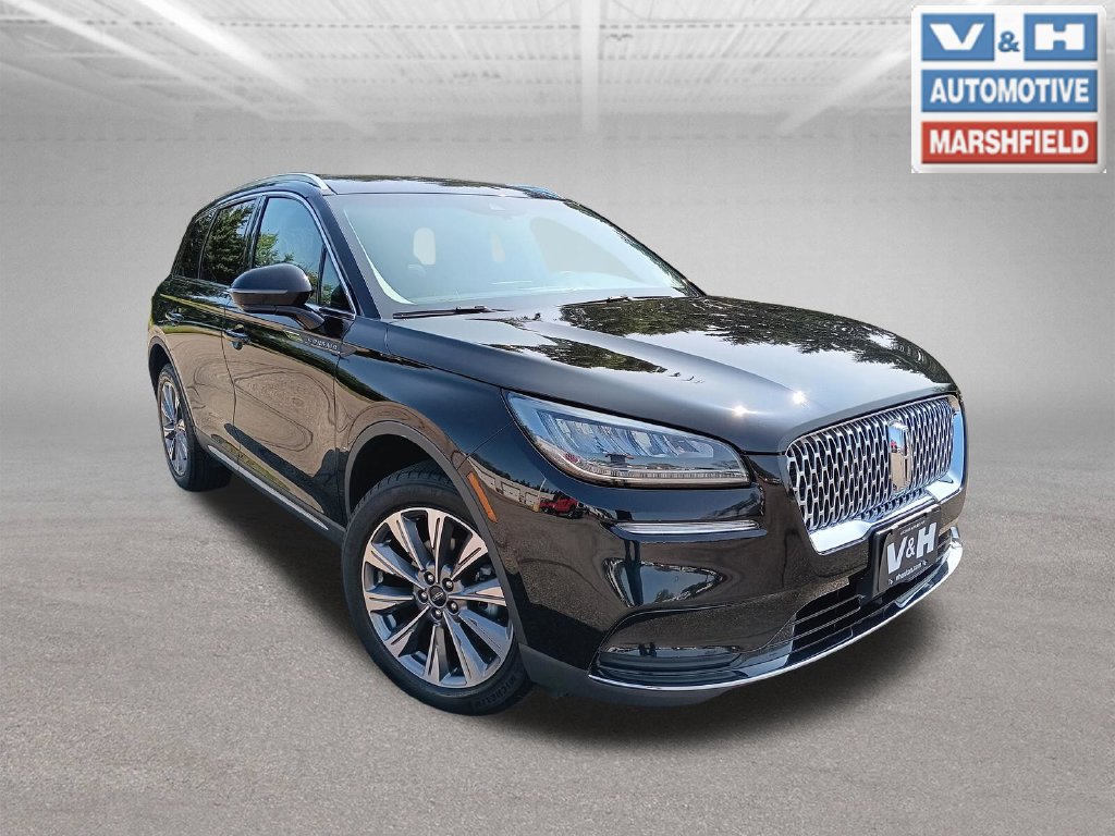 Used 2022 Lincoln Corsair Reserve AWD/4WD image 22