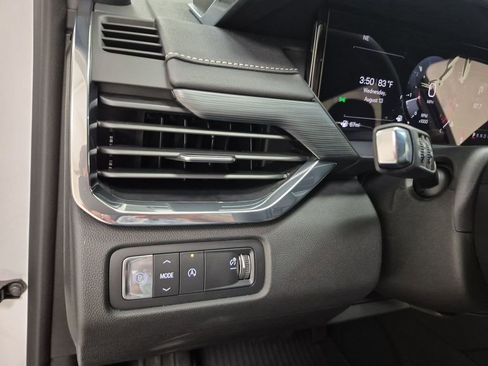 New 2026 GMC Acadia Elevation w/ Black Edition FWD image 18