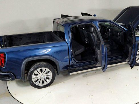 Used 2021 GMC Sierra 1500 Denali w/ Denali Ultimate Package AWD/4WD image 27