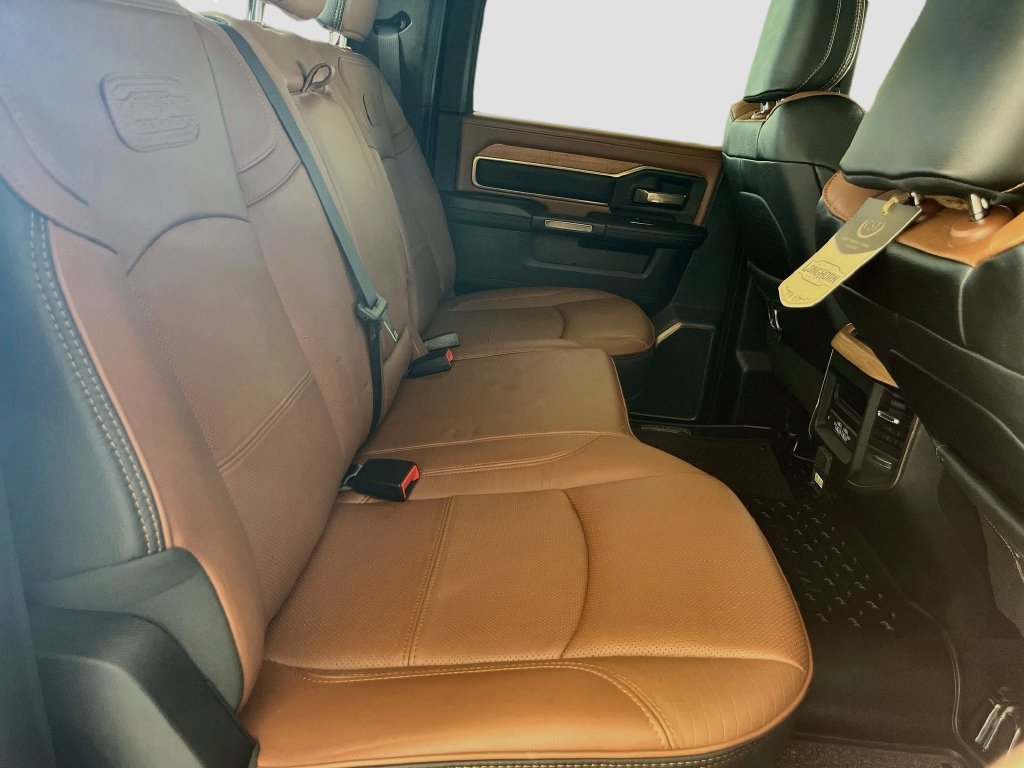 Used 2024 RAM 3500 Limited AWD/4WD image 27