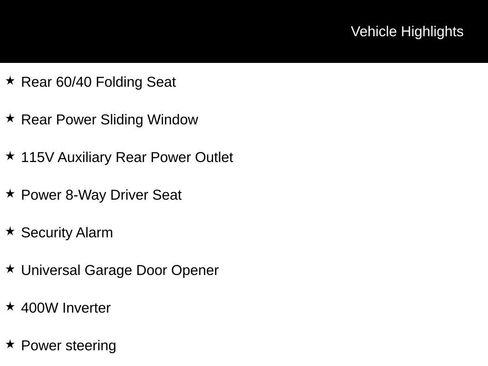 Used 2022 RAM 1500 Big Horn image 20