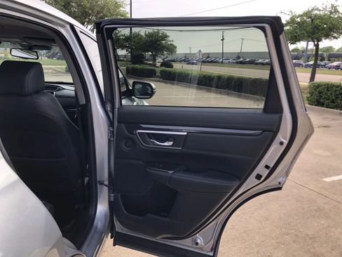 Used 2019 Honda CR-V EX-L image 17