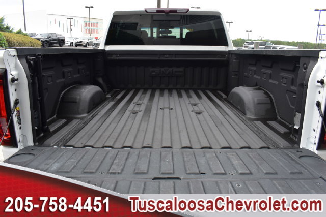 Used 2022 GMC Sierra 2500 SLT w/ SLT Premium Package AWD/4WD image 10