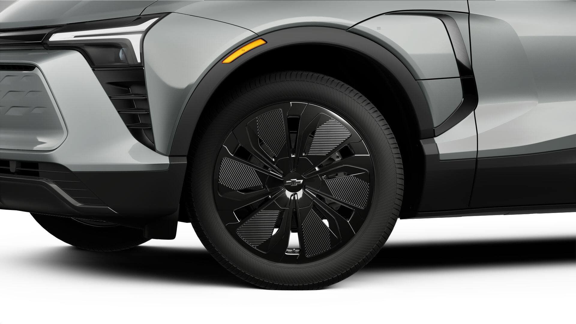 New 2026 Chevrolet Blazer EV LT AWD/4WD image 29