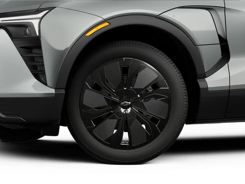 New 2026 Chevrolet Blazer EV LT AWD/4WD image 29
