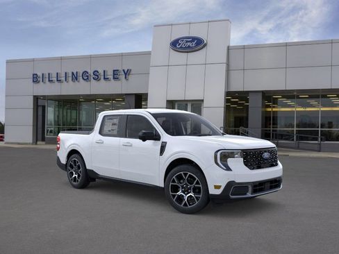 New 2026 Ford Maverick Lariat w/ 4K Tow Package image 7