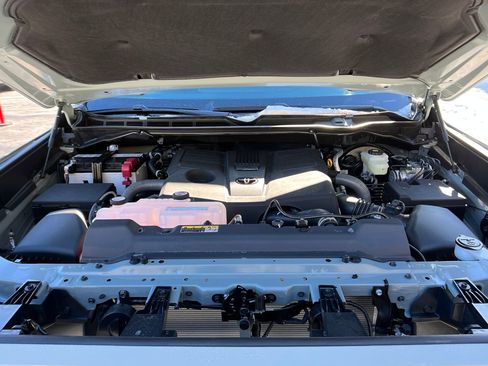 New 2026 Toyota Tundra SR5 w/ SR5 Premium Package image 22
