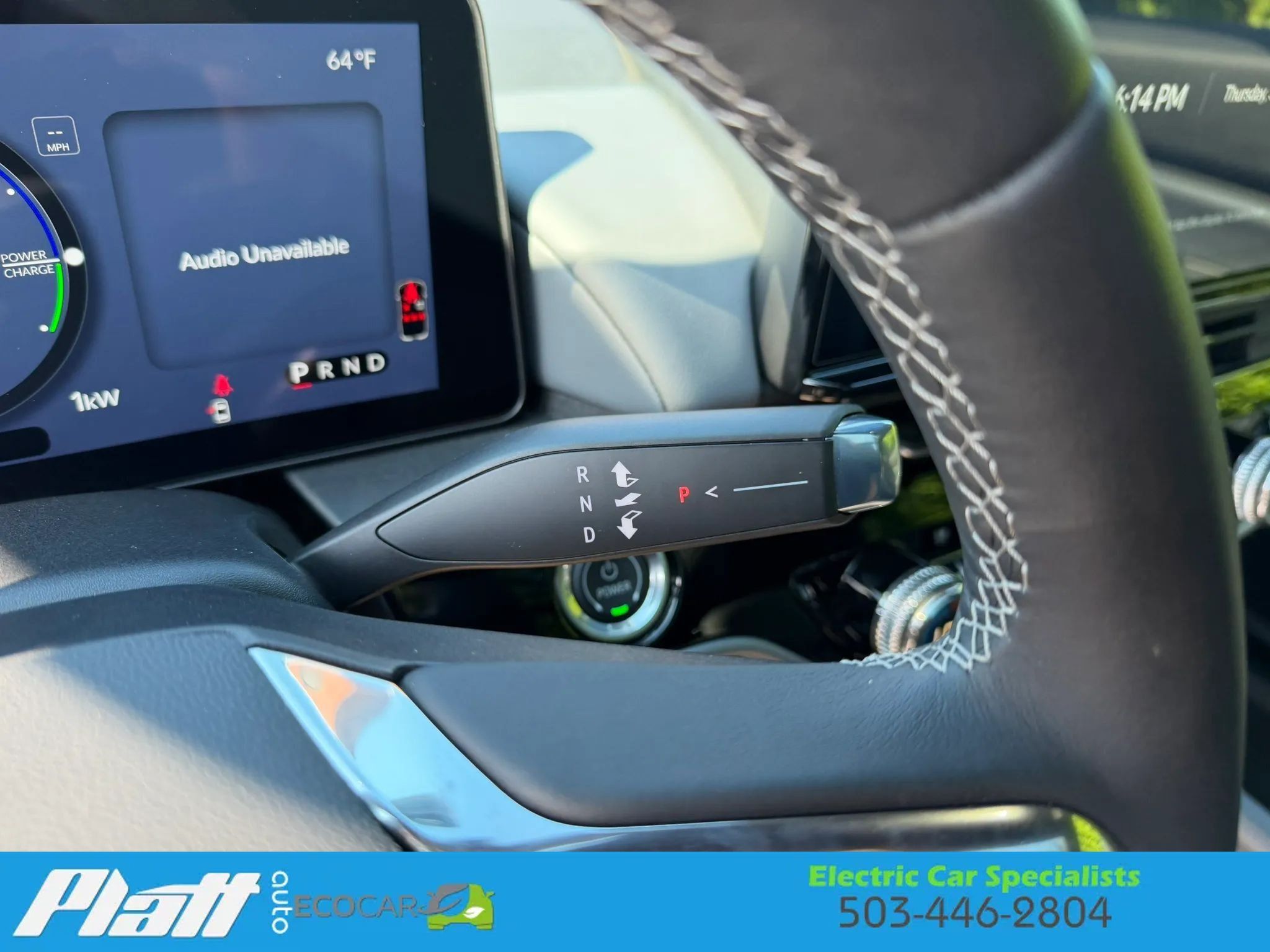 Used 2025 Honda Prologue Elite image 29