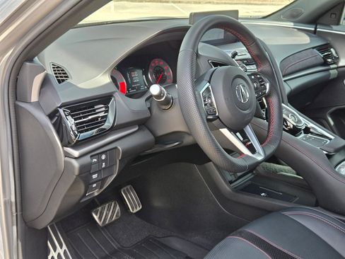 Used 2023 Acura RDX A-Spec image 12