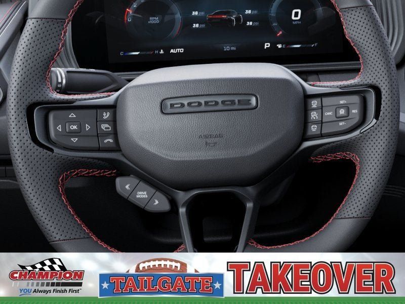 New 2026 Dodge Charger R/T AWD/4WD image 19