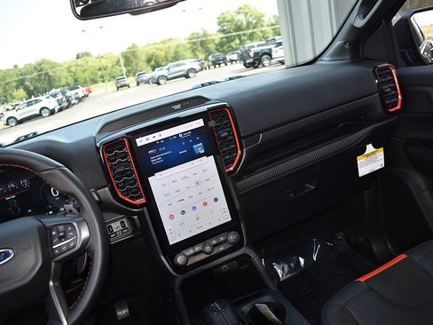 New 2026 Ford Ranger Raptor AWD/4WD image 18