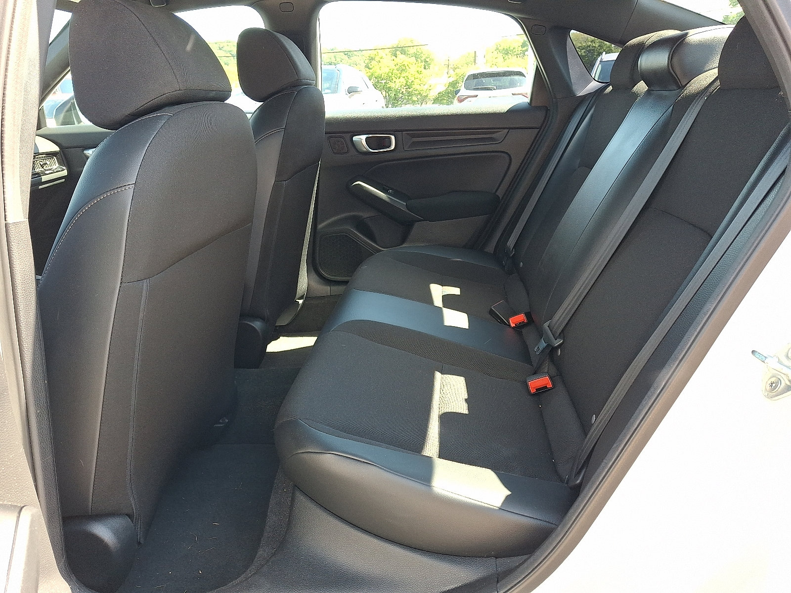 Used 2024 Honda Civic Sport image 11