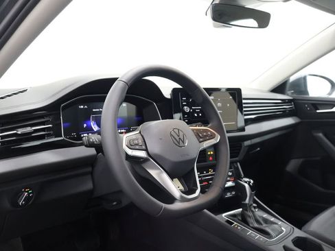 New 2026 Volkswagen Jetta S image 15