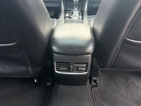 Used 2018 MAZDA MAZDA6 Touring image 21