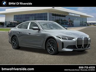 New 2026 BMW i4 eDrive40 w/ Driving Assistance Package RWD 360° Tour