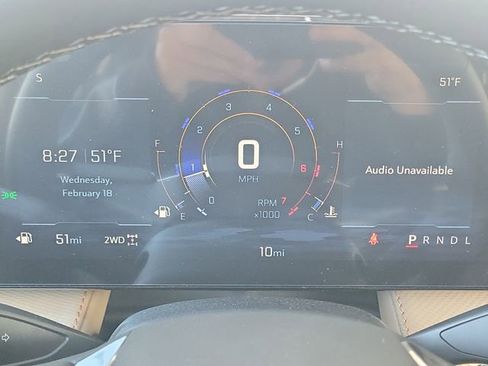 New 2026 Chevrolet Equinox ACTIV w/ LPO, Floor Liner Package image 10