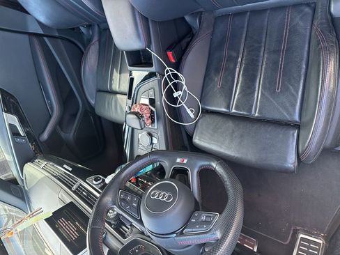 Used 2018 Audi A4 2.0T Premium Plus w/ Premium Plus Package image 4