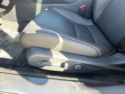 New 2025 Honda Accord EX-L image 14