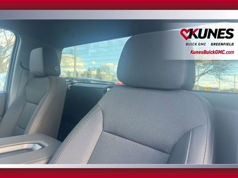 New 2025 GMC Sierra 3500 Pro image 17