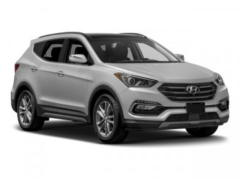 Used 2017 Hyundai Santa Fe Sport image 9