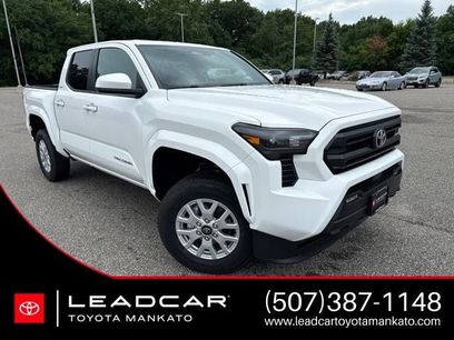 Used 2026 Toyota Tacoma SR5