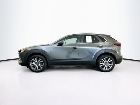 Used 2025 MAZDA CX-30 AWD 2.5 S w/ Preferred Package image 4